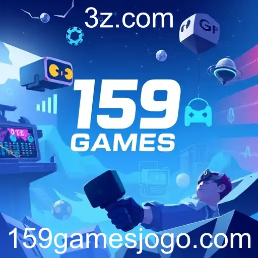 A Evolução do 159 Games no Cenário Atual