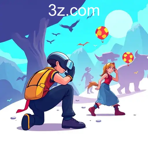 159 Games: Revolução no Mundo dos Jogos Online