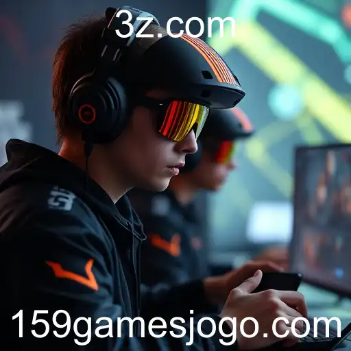 Explorando as Tendências do Universo dos Jogos