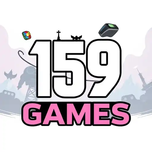 Explorando o Mundo dos Jogos: Destaques do '159 Games' em 2025