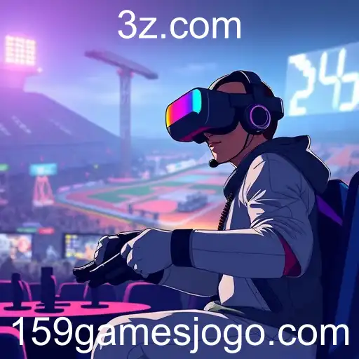 Revolução dos Jogos: Novidades e Tendências em 2025