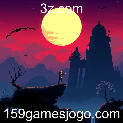 Jogos Clássicos e Novidades no 159 Games