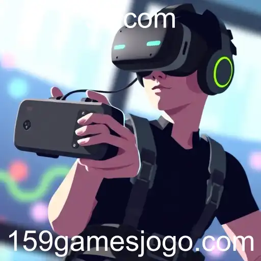 O Impacto de 159 Games no Mundo do Entretenimento