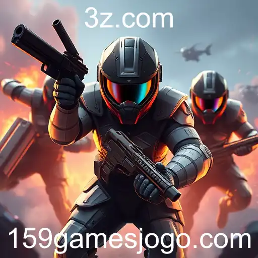 A Revolução dos Jogos Multijogador: Conectando Jogadores ao Redor do Mundo