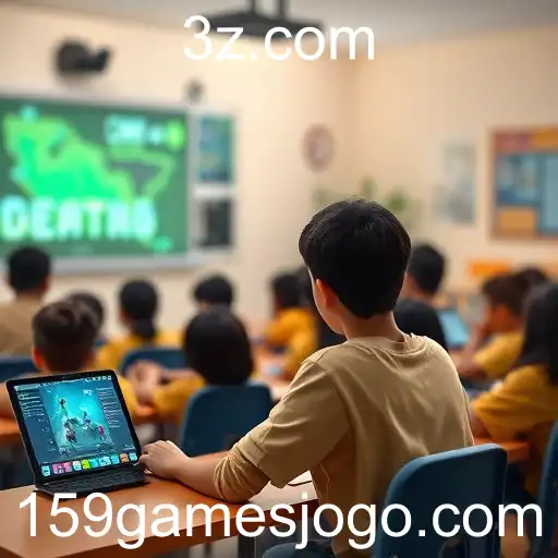 Evolução e Desafios dos Jogos Online em 2025