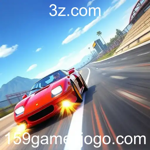 Explorando a Adrenalina dos Jogos de Corrida em 159 Games