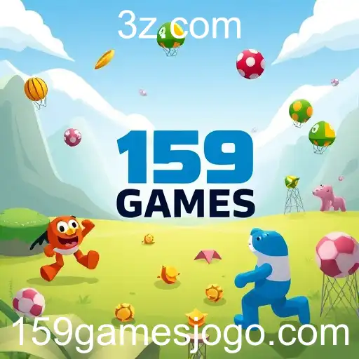 A Revolução do 159 Games no Cenário Brasileiro