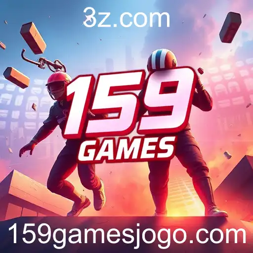 A Revolução dos Jogos Online: O Impacto da '159 Games'