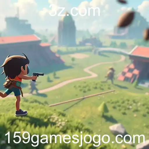 Ascensão dos Jogos Online: Como '159 Games' Está Mudando o Cenário