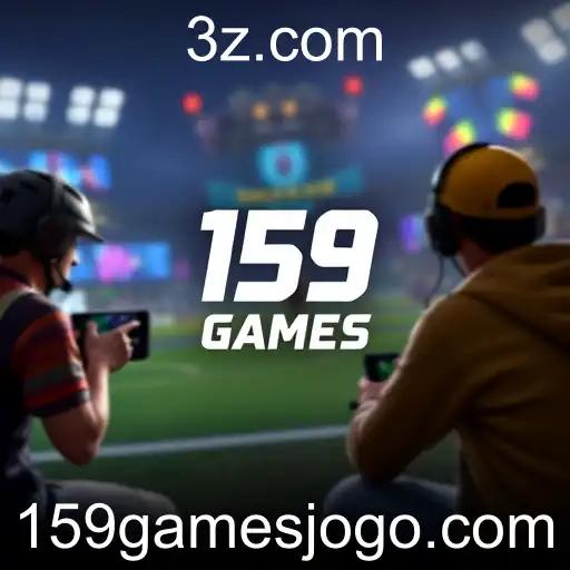 Revolução em Plataformas de Jogos: A Ascensão do 159 Games