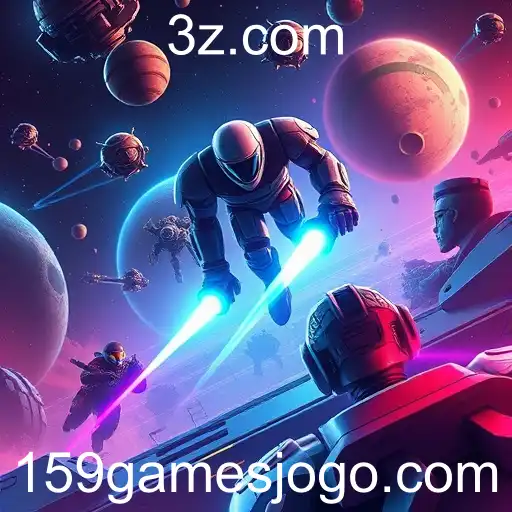 A Transformação dos Jogos: O Crescimento da 159 Games